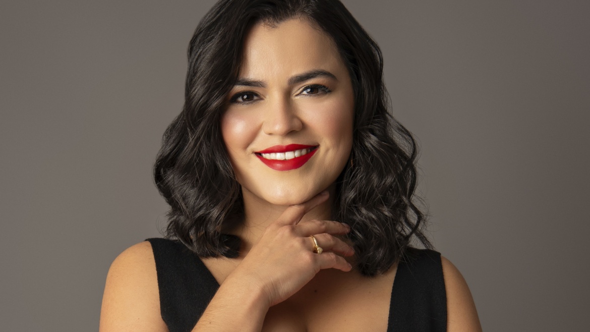 Maquillaje Invitada Ideal