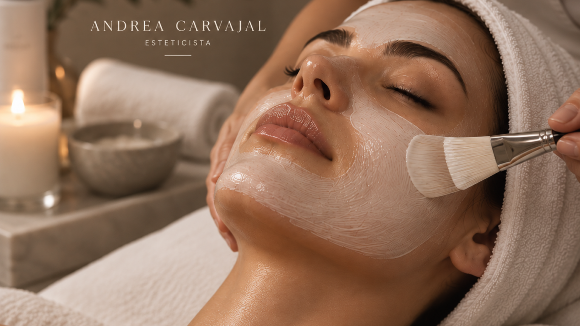 FACIAL ESENCIAL