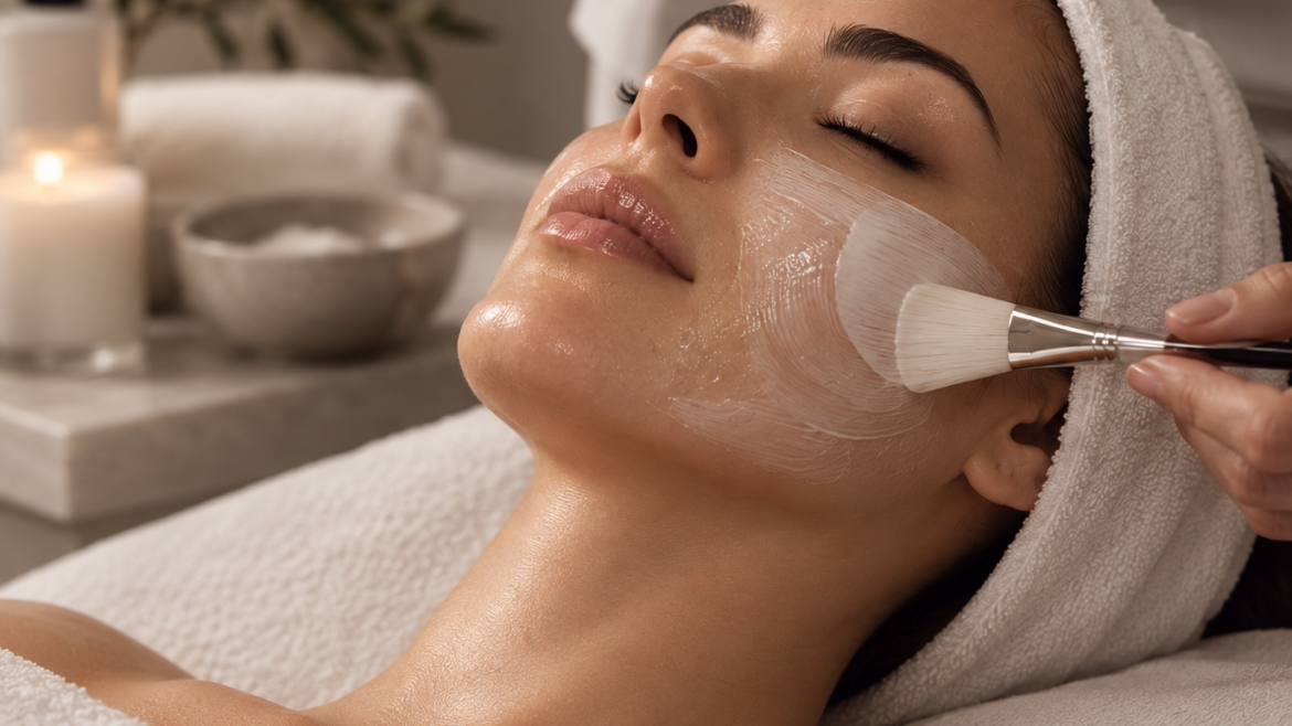 RITUAL FACIAL PREMIUM