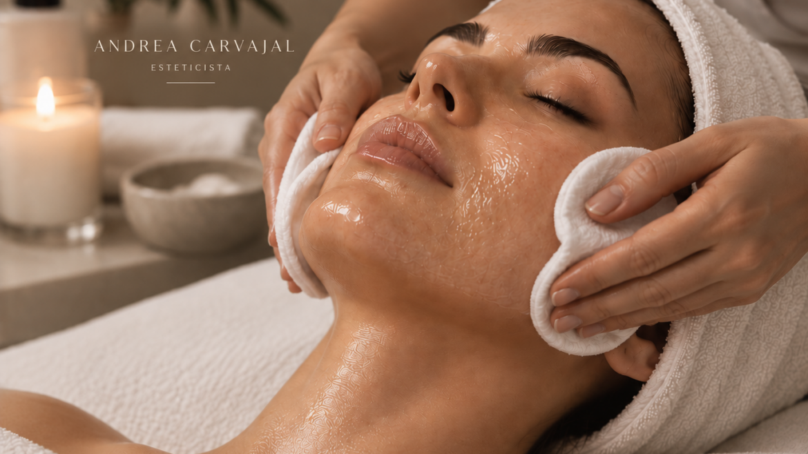 FACIAL PROFUNDO